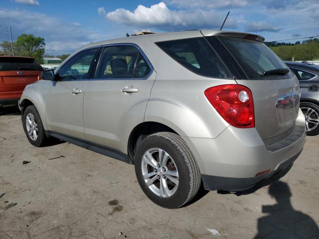 Photo 1 VIN: 2GNALAEKXF1158510 - CHEVROLET EQUINOX LS 