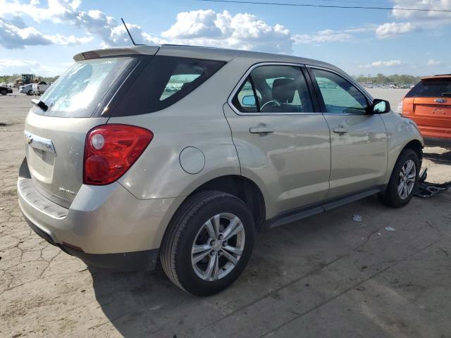 Photo 2 VIN: 2GNALAEKXF1158510 - CHEVROLET EQUINOX LS 