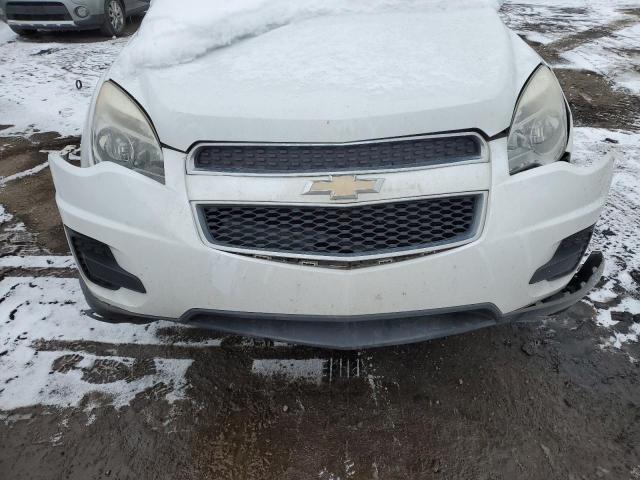 Photo 11 VIN: 2GNALAEKXF1163481 - CHEVROLET EQUINOX LS 