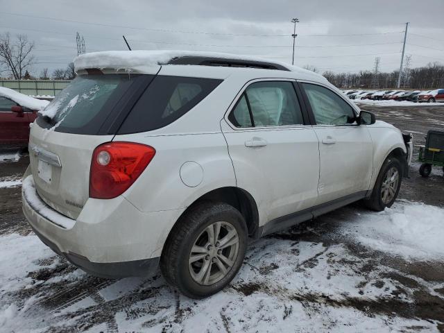 Photo 2 VIN: 2GNALAEKXF1163481 - CHEVROLET EQUINOX LS 