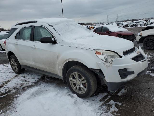 Photo 3 VIN: 2GNALAEKXF1163481 - CHEVROLET EQUINOX LS 