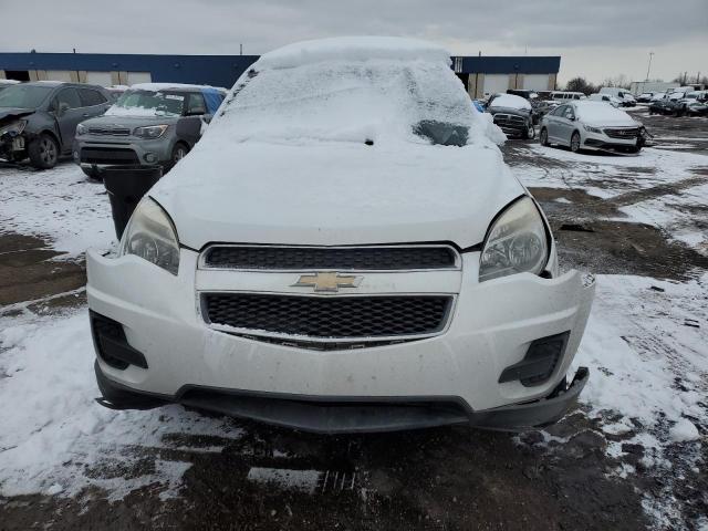 Photo 4 VIN: 2GNALAEKXF1163481 - CHEVROLET EQUINOX LS 