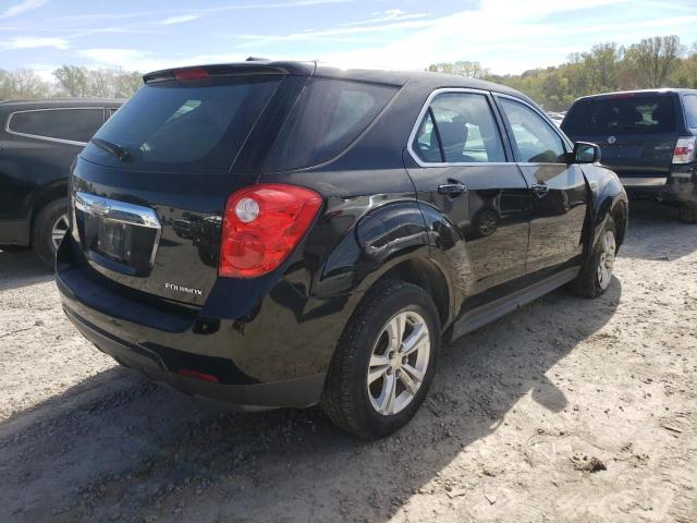 Photo 3 VIN: 2GNALAEKXF1175680 - CHEVROLET EQUINOX LS 