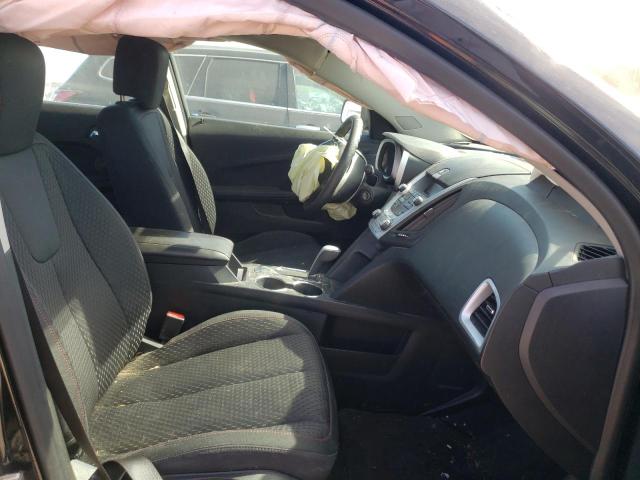 Photo 4 VIN: 2GNALAEKXF1175680 - CHEVROLET EQUINOX LS 