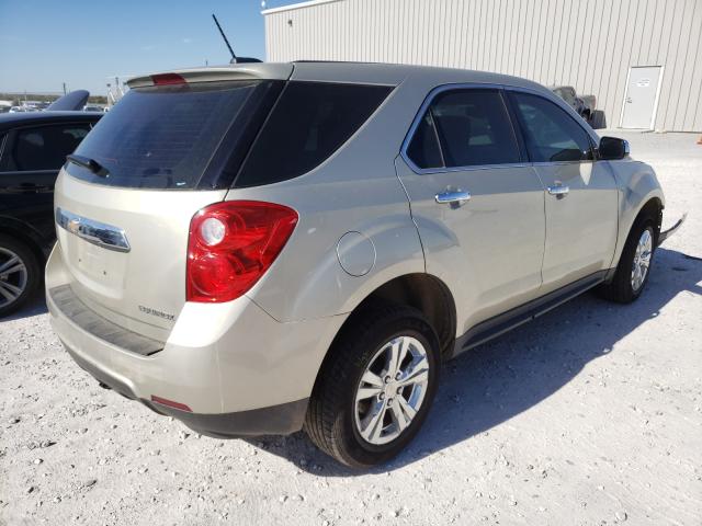 Photo 3 VIN: 2GNALAEKXF1177932 - CHEVROLET EQUINOX LS 