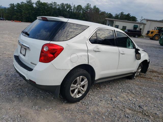 Photo 2 VIN: 2GNALAEKXF6101405 - CHEVROLET EQUINOX LS 