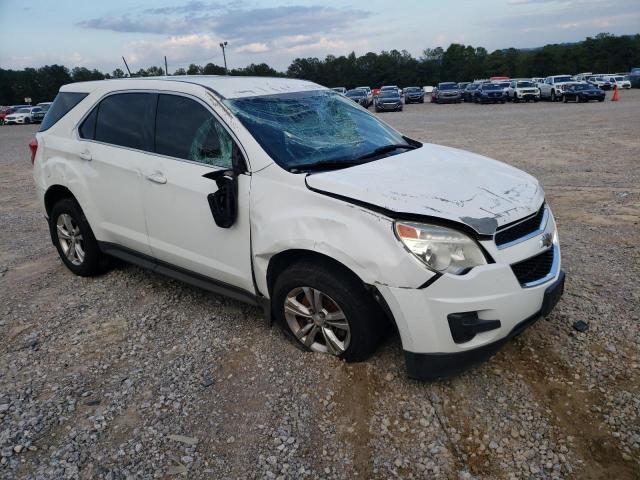 Photo 3 VIN: 2GNALAEKXF6101405 - CHEVROLET EQUINOX LS 