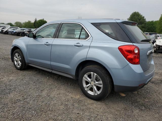 Photo 1 VIN: 2GNALAEKXF6116664 - CHEVROLET EQUINOX 