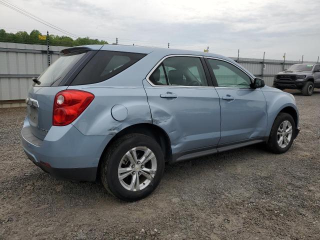 Photo 2 VIN: 2GNALAEKXF6116664 - CHEVROLET EQUINOX 