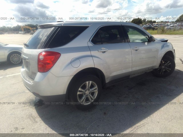 Photo 3 VIN: 2GNALAEKXF6126708 - CHEVROLET EQUINOX 