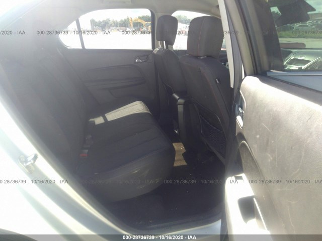 Photo 7 VIN: 2GNALAEKXF6126708 - CHEVROLET EQUINOX 