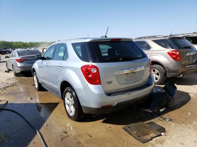 Photo 1 VIN: 2GNALAEKXF6128457 - CHEVROLET EQUINOX LS 