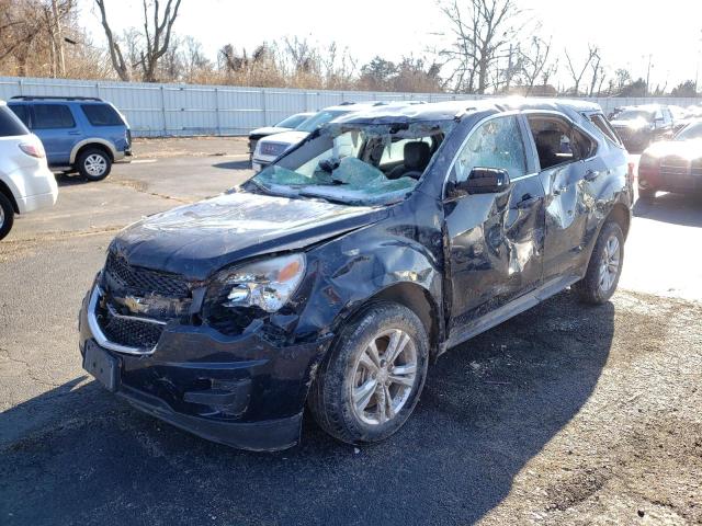 Photo 1 VIN: 2GNALAEKXF6150572 - CHEVROLET EQUINOX LS 