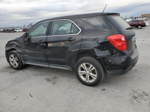 Photo 1 VIN: 2GNALAEKXF6153410 - CHEVROLET EQUINOX LS 