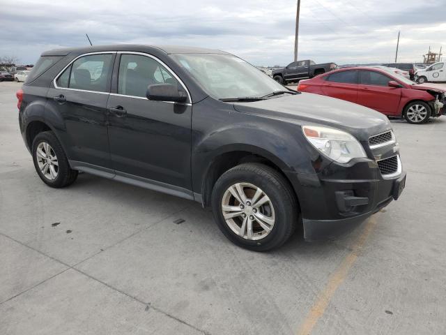 Photo 3 VIN: 2GNALAEKXF6153410 - CHEVROLET EQUINOX LS 