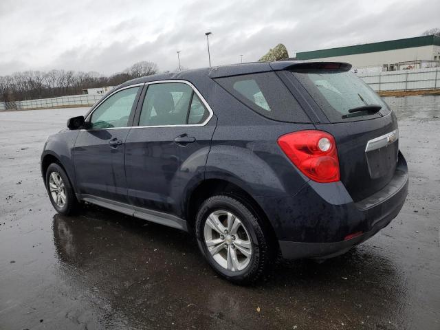 Photo 1 VIN: 2GNALAEKXF6160826 - CHEVROLET EQUINOX LS 