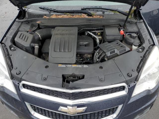 Photo 10 VIN: 2GNALAEKXF6160826 - CHEVROLET EQUINOX LS 