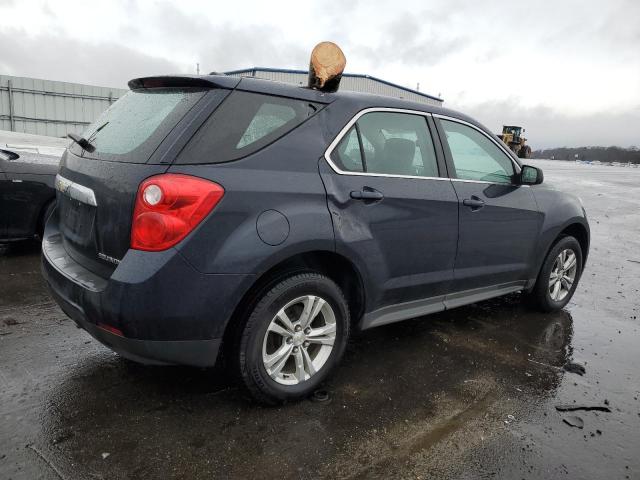 Photo 2 VIN: 2GNALAEKXF6160826 - CHEVROLET EQUINOX LS 