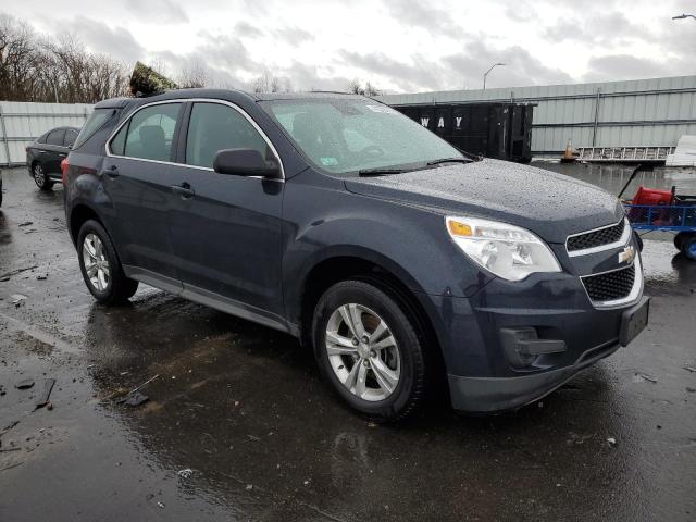 Photo 3 VIN: 2GNALAEKXF6160826 - CHEVROLET EQUINOX LS 