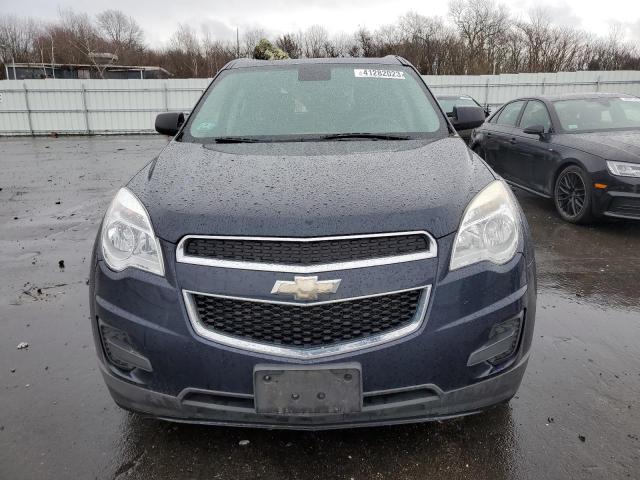 Photo 4 VIN: 2GNALAEKXF6160826 - CHEVROLET EQUINOX LS 