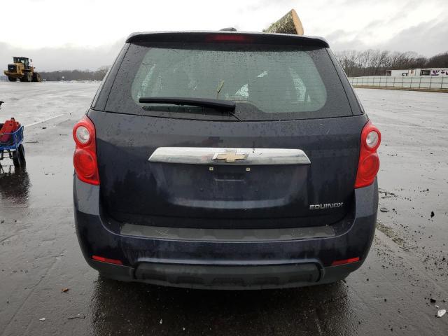 Photo 5 VIN: 2GNALAEKXF6160826 - CHEVROLET EQUINOX LS 