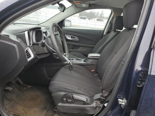 Photo 6 VIN: 2GNALAEKXF6160826 - CHEVROLET EQUINOX LS 