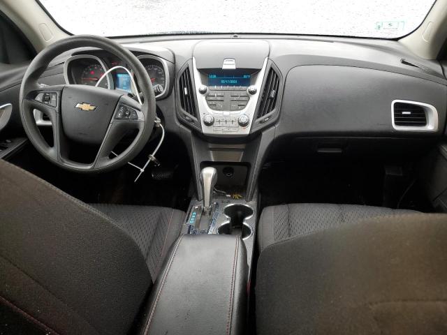 Photo 7 VIN: 2GNALAEKXF6160826 - CHEVROLET EQUINOX LS 