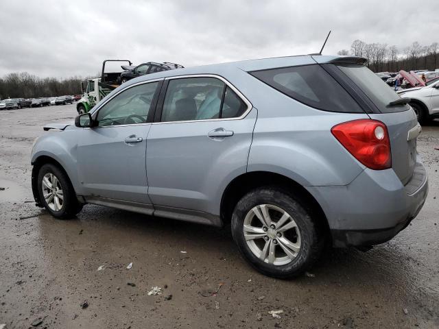 Photo 1 VIN: 2GNALAEKXF6176007 - CHEVROLET EQUINOX LS 