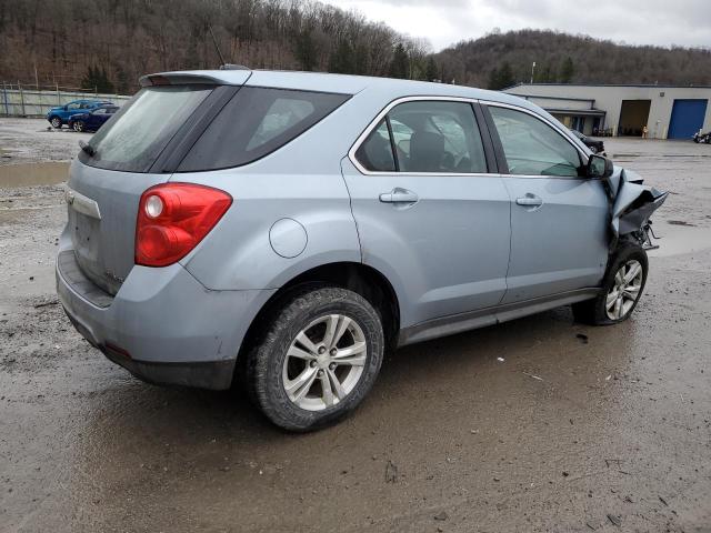 Photo 2 VIN: 2GNALAEKXF6176007 - CHEVROLET EQUINOX LS 