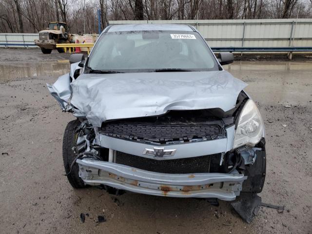 Photo 4 VIN: 2GNALAEKXF6176007 - CHEVROLET EQUINOX LS 