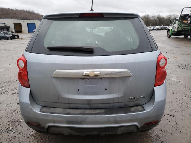 Photo 5 VIN: 2GNALAEKXF6176007 - CHEVROLET EQUINOX LS 