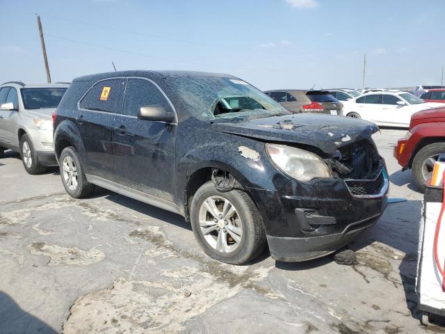 Photo 3 VIN: 2GNALAEKXF6193731 - CHEVROLET EQUINOX 