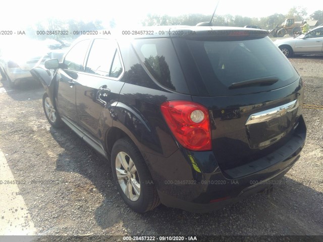 Photo 2 VIN: 2GNALAEKXF6226517 - CHEVROLET EQUINOX 