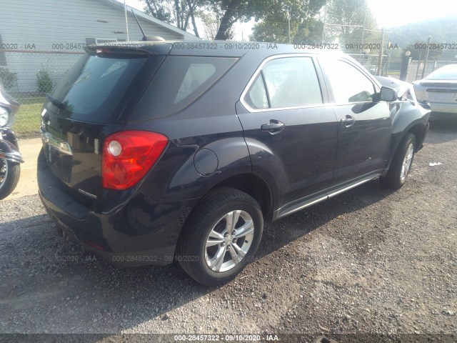 Photo 3 VIN: 2GNALAEKXF6226517 - CHEVROLET EQUINOX 