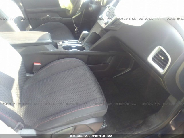 Photo 4 VIN: 2GNALAEKXF6226517 - CHEVROLET EQUINOX 