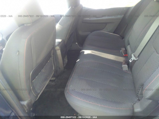 Photo 7 VIN: 2GNALAEKXF6226517 - CHEVROLET EQUINOX 