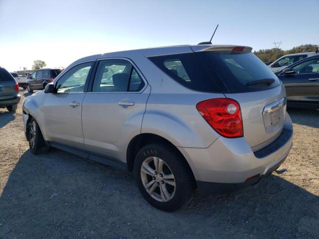 Photo 1 VIN: 2GNALAEKXF6244791 - CHEVROLET EQUINOX 