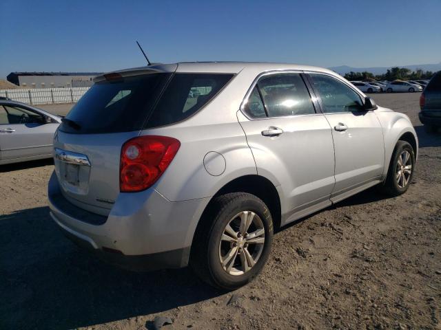 Photo 2 VIN: 2GNALAEKXF6244791 - CHEVROLET EQUINOX 