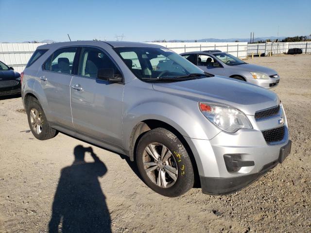 Photo 3 VIN: 2GNALAEKXF6244791 - CHEVROLET EQUINOX 