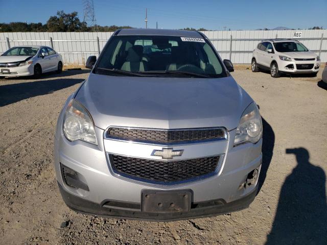 Photo 4 VIN: 2GNALAEKXF6244791 - CHEVROLET EQUINOX 