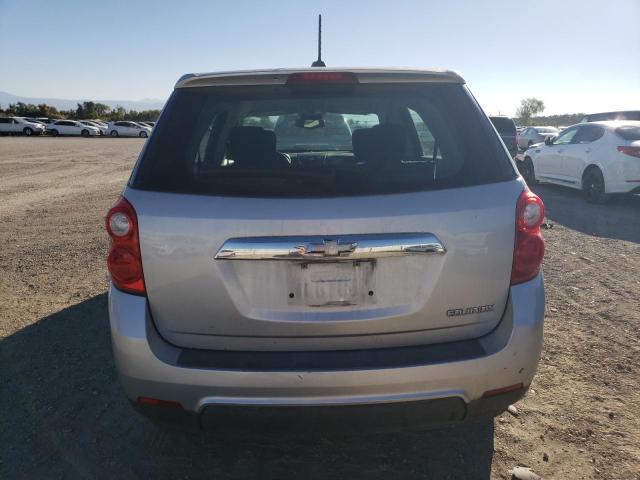 Photo 5 VIN: 2GNALAEKXF6244791 - CHEVROLET EQUINOX 