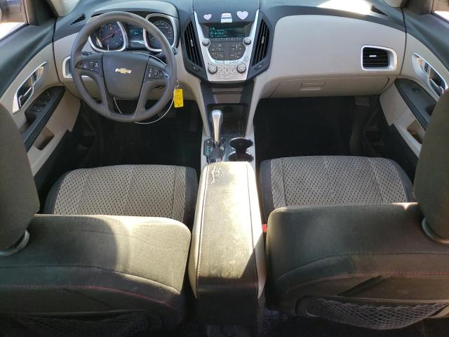 Photo 7 VIN: 2GNALAEKXF6244791 - CHEVROLET EQUINOX 