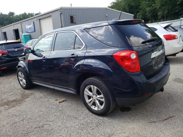 Photo 1 VIN: 2GNALAEKXF6264622 - CHEVROLET EQUINOX LS 