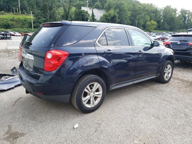 Photo 2 VIN: 2GNALAEKXF6264622 - CHEVROLET EQUINOX LS 