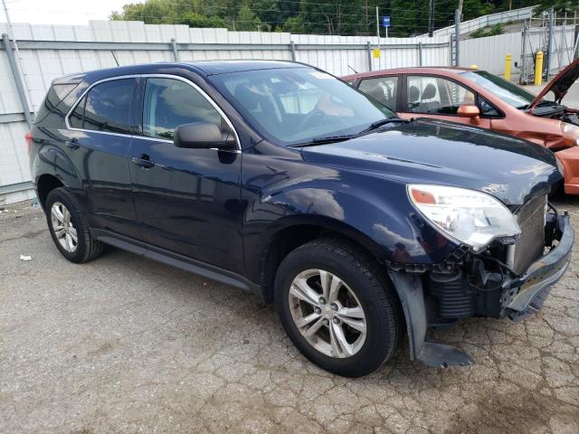 Photo 3 VIN: 2GNALAEKXF6264622 - CHEVROLET EQUINOX LS 