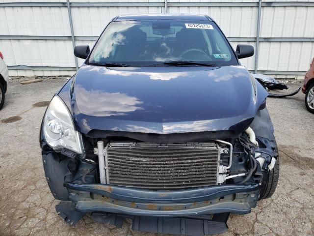 Photo 4 VIN: 2GNALAEKXF6264622 - CHEVROLET EQUINOX LS 