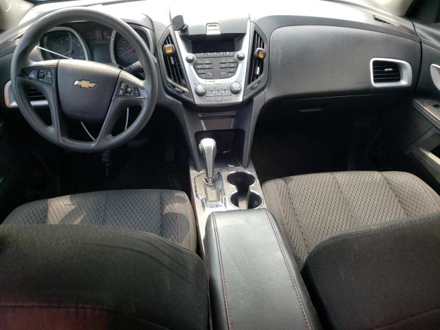 Photo 7 VIN: 2GNALAEKXF6264622 - CHEVROLET EQUINOX LS 