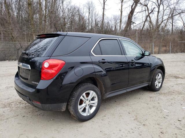 Photo 2 VIN: 2GNALAEKXF6272557 - CHEVROLET EQUINOX LS 