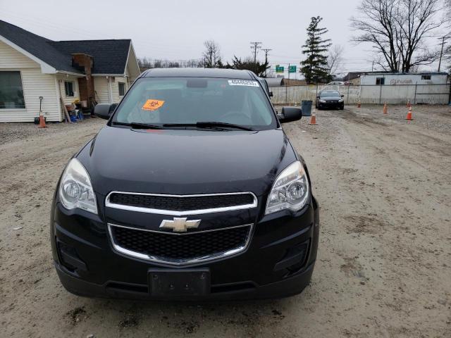 Photo 4 VIN: 2GNALAEKXF6272557 - CHEVROLET EQUINOX LS 