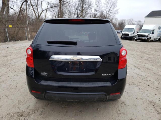 Photo 5 VIN: 2GNALAEKXF6272557 - CHEVROLET EQUINOX LS 